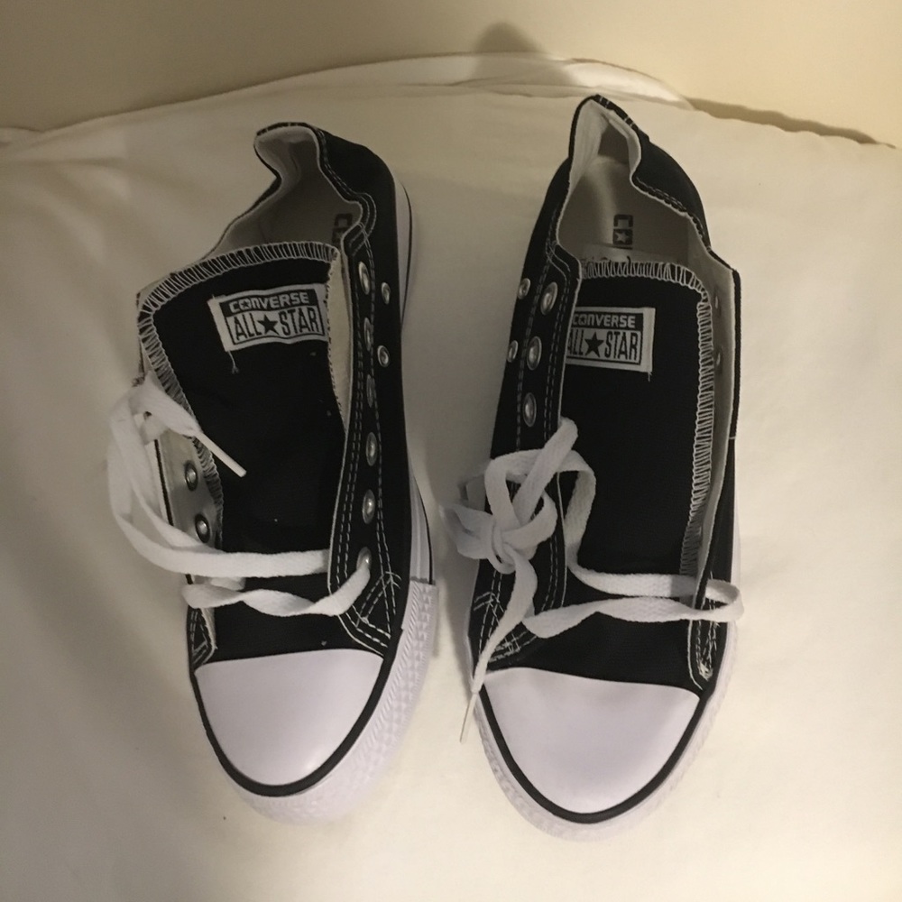 Converse shoes 👟